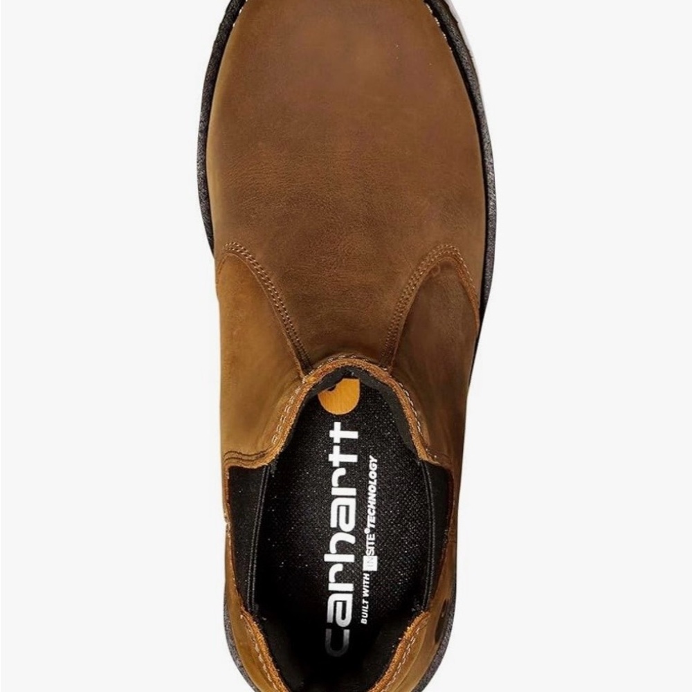 Carhartt Women’s Work Boots - Picture 3 of 8